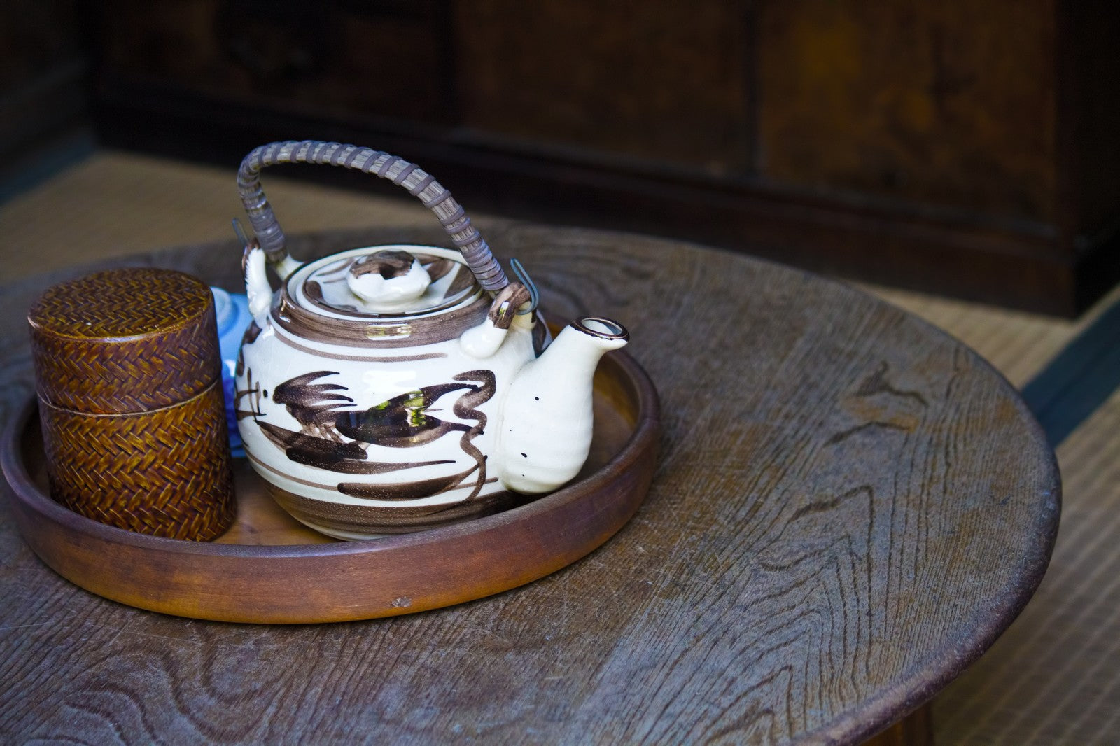 Japanese Teapots & Accessories – Japanese Green Tea Online