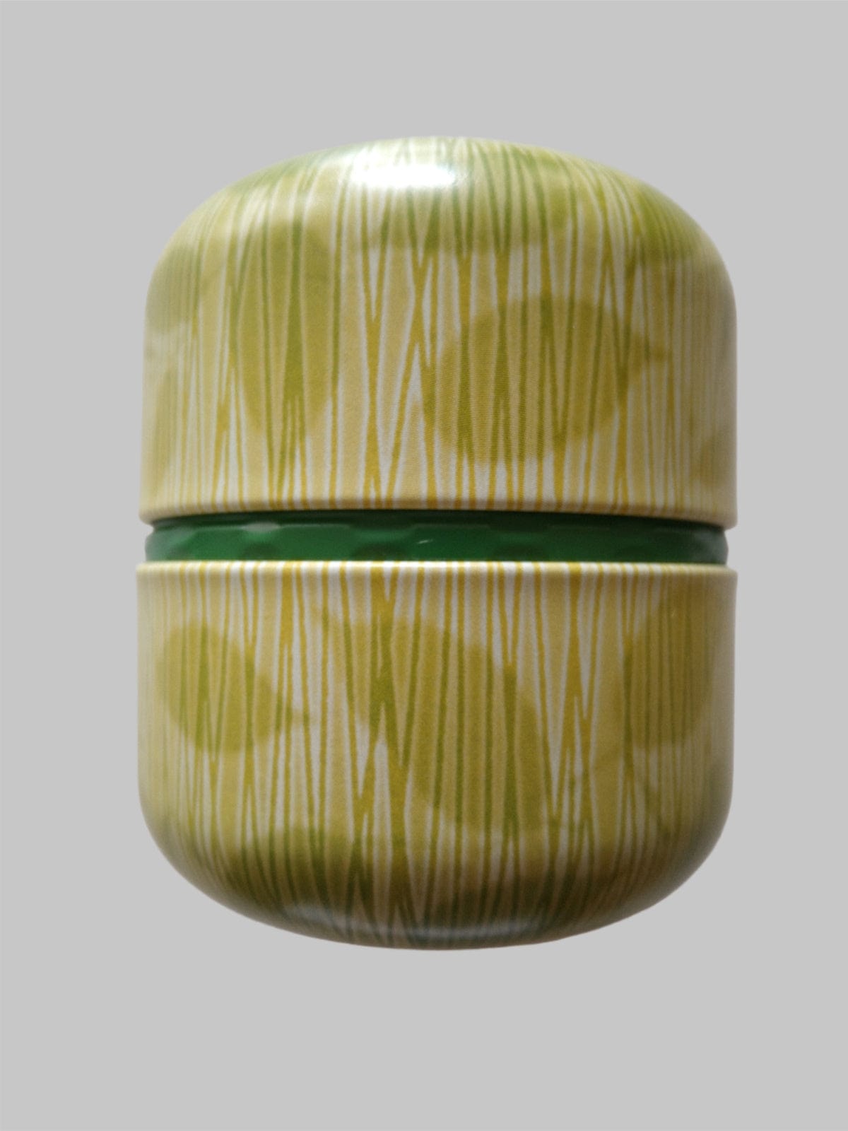 japanteaonline accessories Green Tea Storage Container