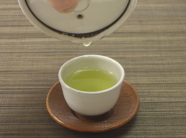 Which Water is Best for Green Tea? – Japanese Green Tea Online