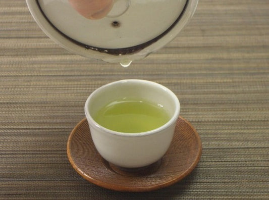Which Water is Best for Green Tea?