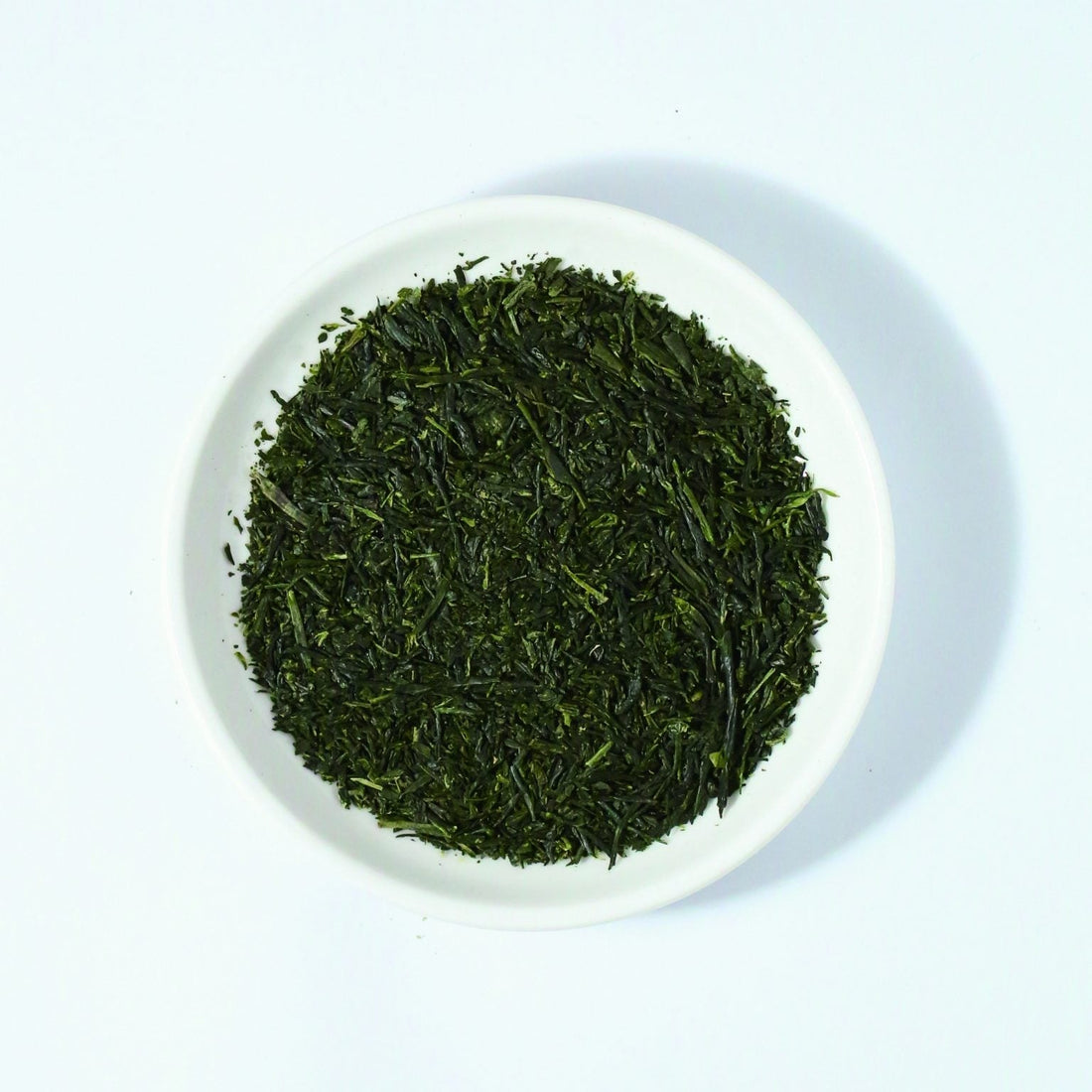 Why are shade-grown teas special?