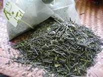 Japanese Green Tea Online Sencha Tea Bags